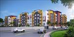 Sugam Sudhir, 2, 3 & 4 BHK Apartments